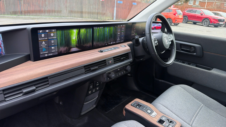 Honda Honda E 113kW Advance 36kWh 5dr Auto Electric Hatchback